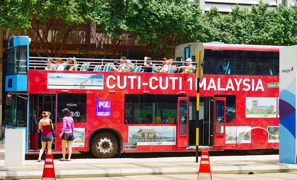 Stadtführer für die optimale Mobilität: Bequeme Fortbewegung in Kuala Lumpur