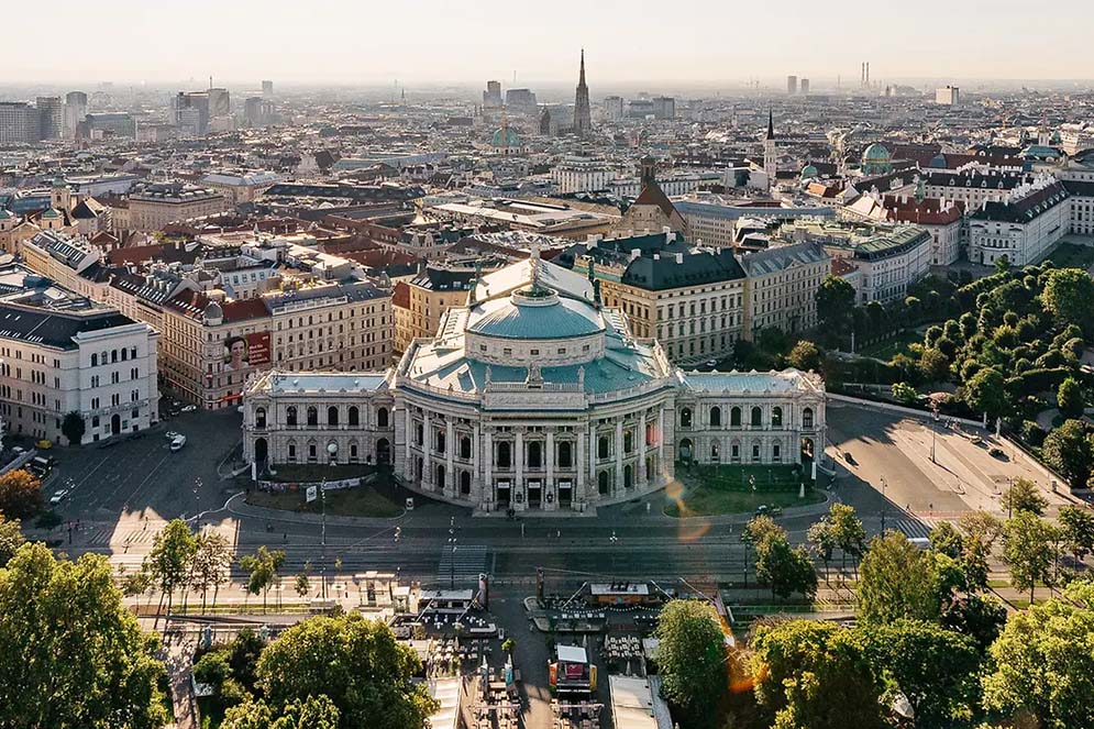 Wiener Genussreise: Erleben Sie die traditionelle österreichische Küche