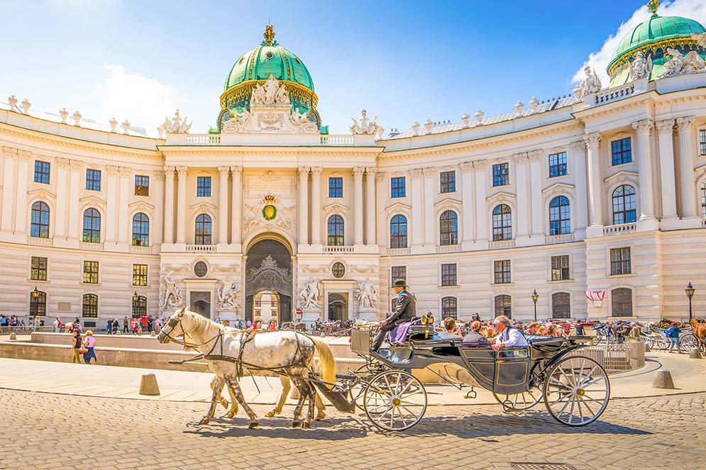 Meine Abenteuerliche Roadtrip-Reise rund um Wien