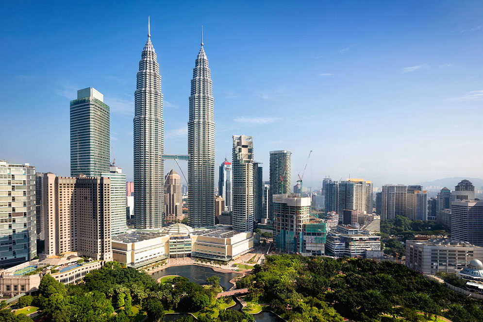 Top-Sehenswürdigkeiten in Kuala Lumpur: 10 Dinge, die man sehen und tun sollte