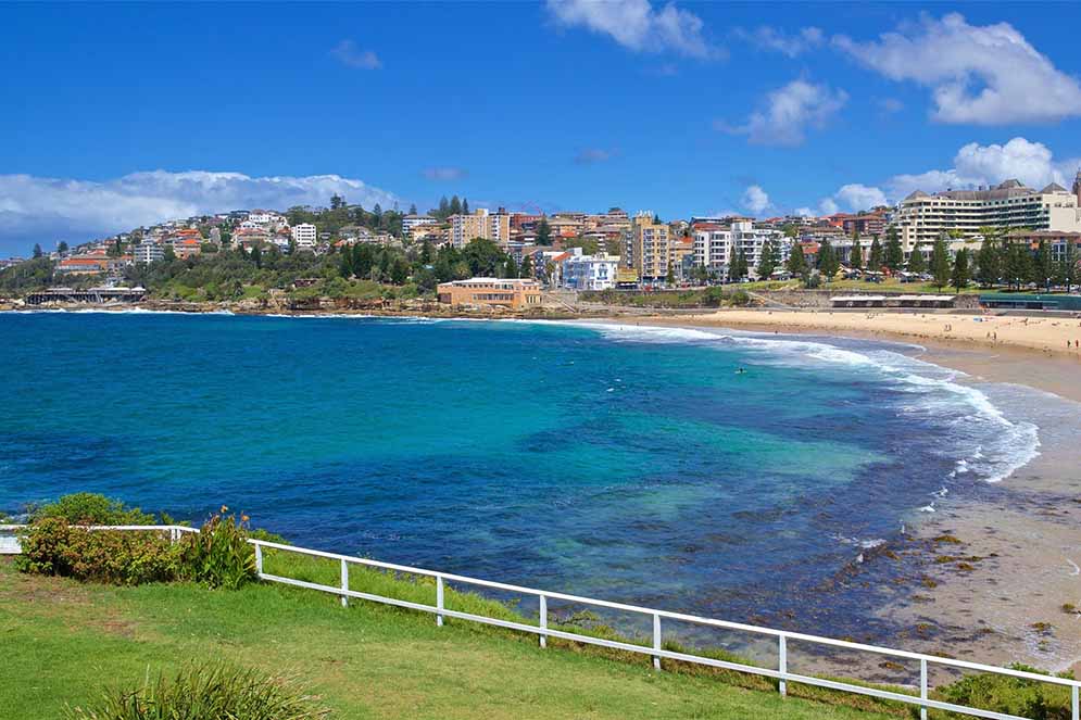 Eine Roadtrip-Reise von Sydney zu den Stränden: Entdecke die verborgenen Paradiese der Ostküste Australiens